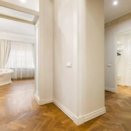 Dictumfactum Luxury Residence Tallinn Exterior photo