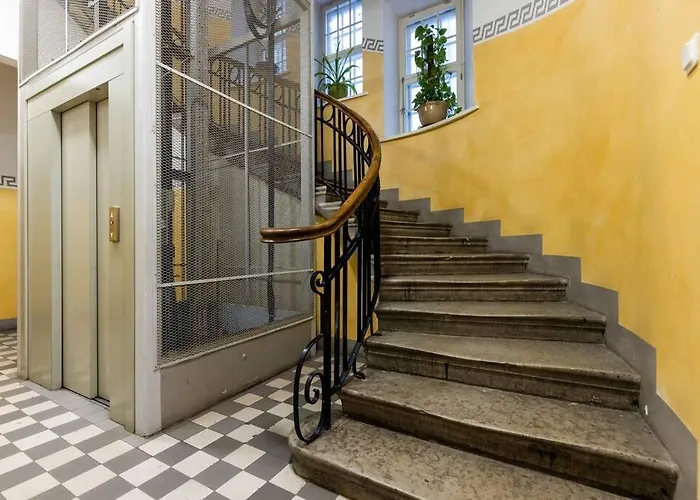 Dictumfactum Luxury Residence