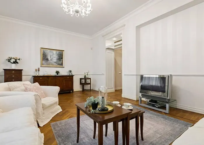 Dictumfactum Luxury Residence