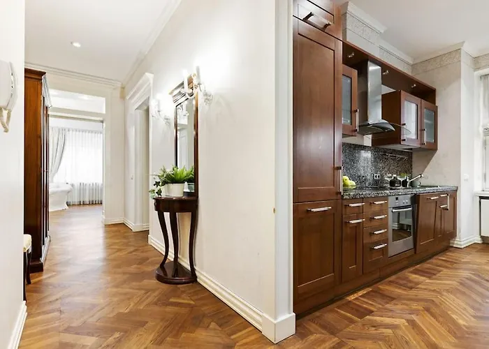 Dictumfactum Luxury Residence