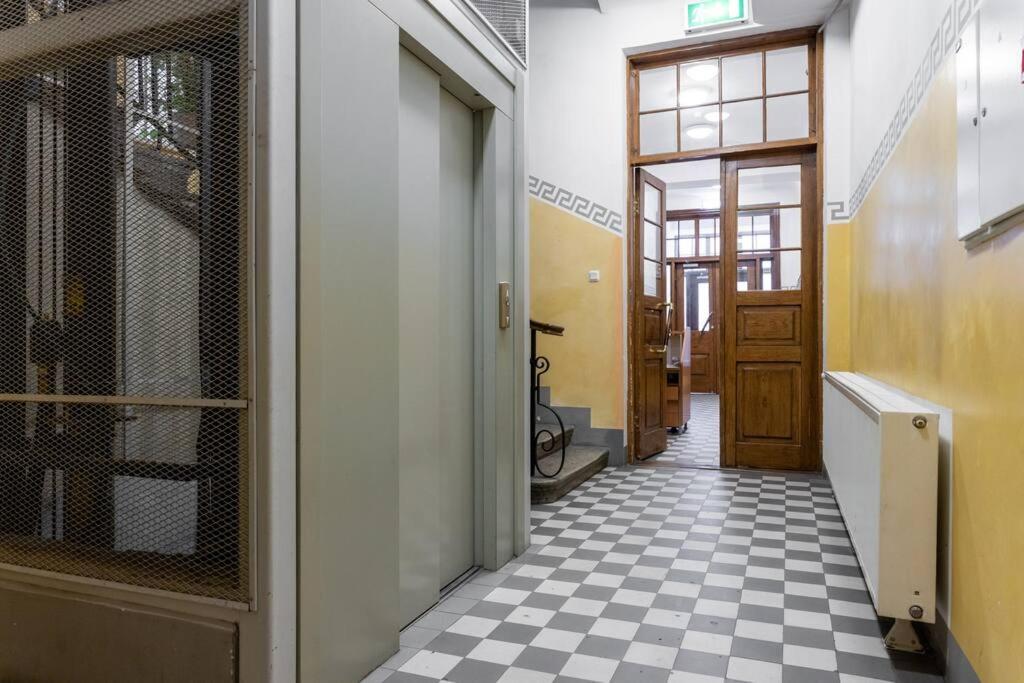 Dictumfactum Luxury Apartment Tallinn