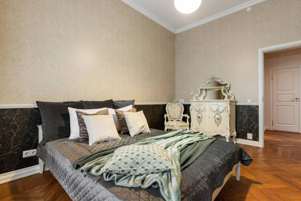 Íbúð Dictumfactum Luxury *