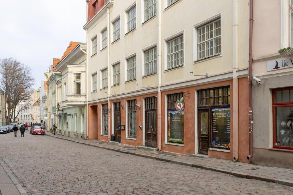 Dictumfactum Luxury Tallinn