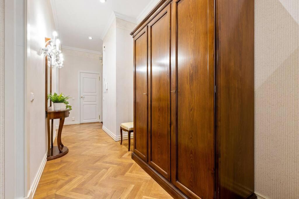 Apartment Dictumfactum Luxury *
