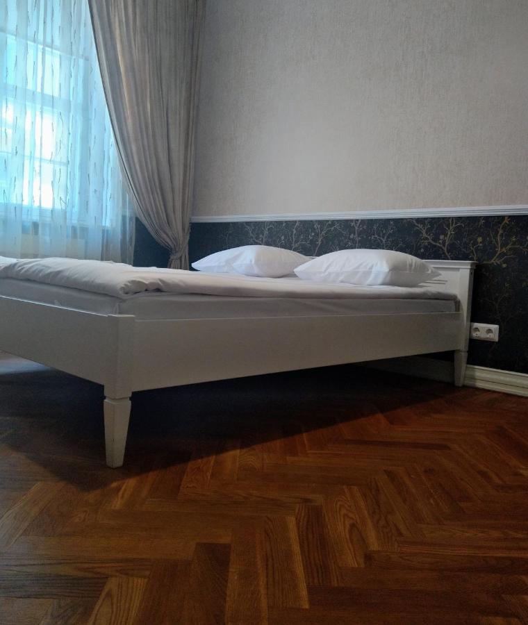 Apartment Dictumfactum Luxury