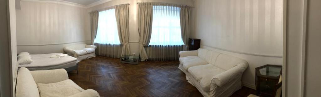 Dictumfactum Luxury Apartment