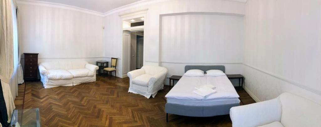 Dictumfactum Luxury Apartment *